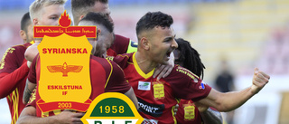 TV: Syrianska föll mot Rågsved – se matchen i repris