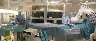 Kirurger slår larm när operationerna ska bli färre: "Oacceptabelt och farligt".