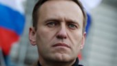 Navalnyj har bokat resa hem till Ryssland