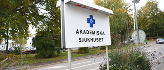 Krislägesavtal aktiveras i Region Uppsala