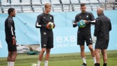 Malmö FF förlänger med målvaktstalang