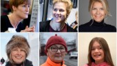 40 Luleåbor: Det vill vi ska hända i Luleå i framtiden