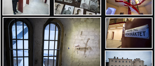 Tornet – ett blickfång i 164 år – nu öppnas Vita duvans låsta rum