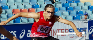 Claesson nådde medalj på SM – och Hrelja tog guld