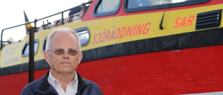 Lugn sommar för Piteås sjöräddningssällskap