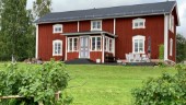 Ger råd om kultur- och naturvärden på gården