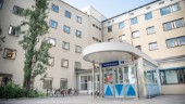 Efter utbrottet: Patienter flyttas från Skellefteå till Umeå