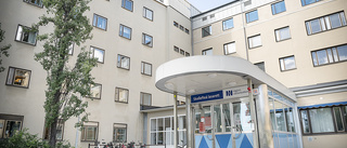 Efter utbrottet: Patienter flyttas från Skellefteå till Umeå