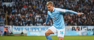 Beijmo återvänder till Malmö FF