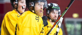 Klasen målskytt för Luleå Hockey