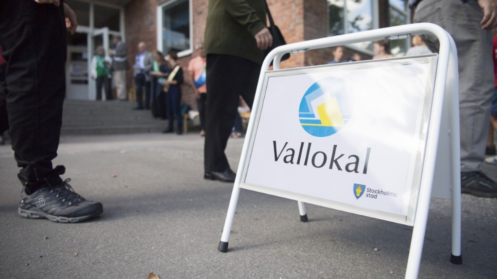 I kommunvalet i Luleå 2018 röstade nästan 87 procent av de röstberättigade. Därmed får också de politiker som sitter i fullmäktige och kommunala nämnder anses ha en god folklig förankring.