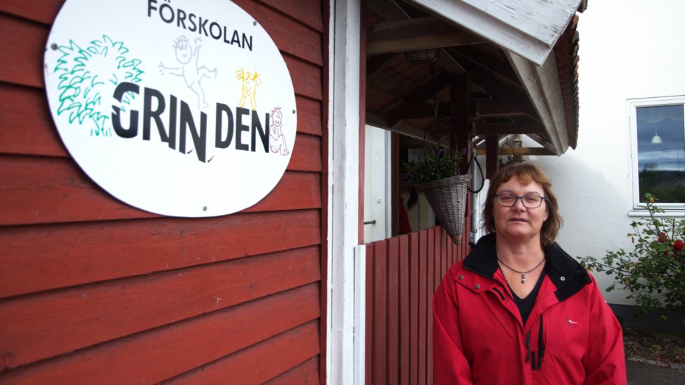 Karin Andréason, rektor på förskolan Grinden i Gnesta, tycker att det är fel att dra alla friskolor över en kam. "Hetsen kring friskolornas vinstuttag bör särskiljas på vilka det egentligen gäller", skriver hon.