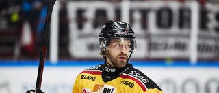 Luleå Hockey-veteranen i ny omgiving: "Vi har bra kemi"