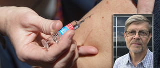 Nytt starkare influensavaccin till de gamla i höst – Sörmland först ut