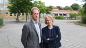 S och MP vill se två fullstora hallar på Kungsberget 