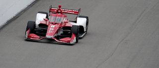 Ericsson femma i Indycarlopp i Madison