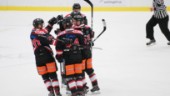 17-åring dominerar i Mjölby hockey: "Otroligt att se"