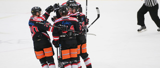 17-åring dominerar i Mjölby hockey: "Otroligt att se"