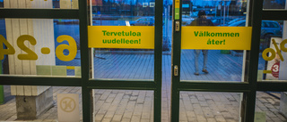Värna svenska språket i Finland