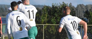 HFK nollade Djursdala i division 5-derbyt