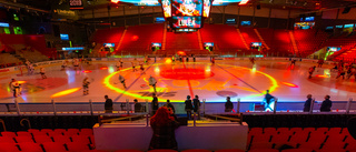 Klart: CHL flyttas – då spelar Luleå Hockey