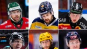Quiz: Norrbottningar i SHL                   