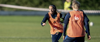 Asllani: "En av de största genom tiderna"