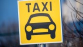 Förslaget: Billigare taxi för kvinnor