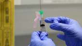Astra Zenecas vaccintester återupptas i USA
