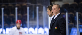 "Ska inte känna stress för en dålig match"