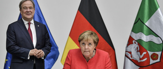 Merkels möjlige arvtagare stärkt av lokalval