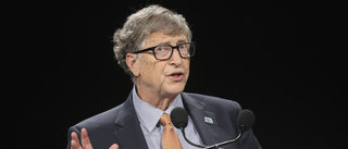 Gates: Pandemin raderar ut global utveckling