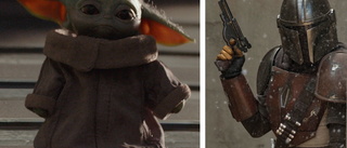 Baby Yoda och 630 andra skäl att välja Disney Plus 