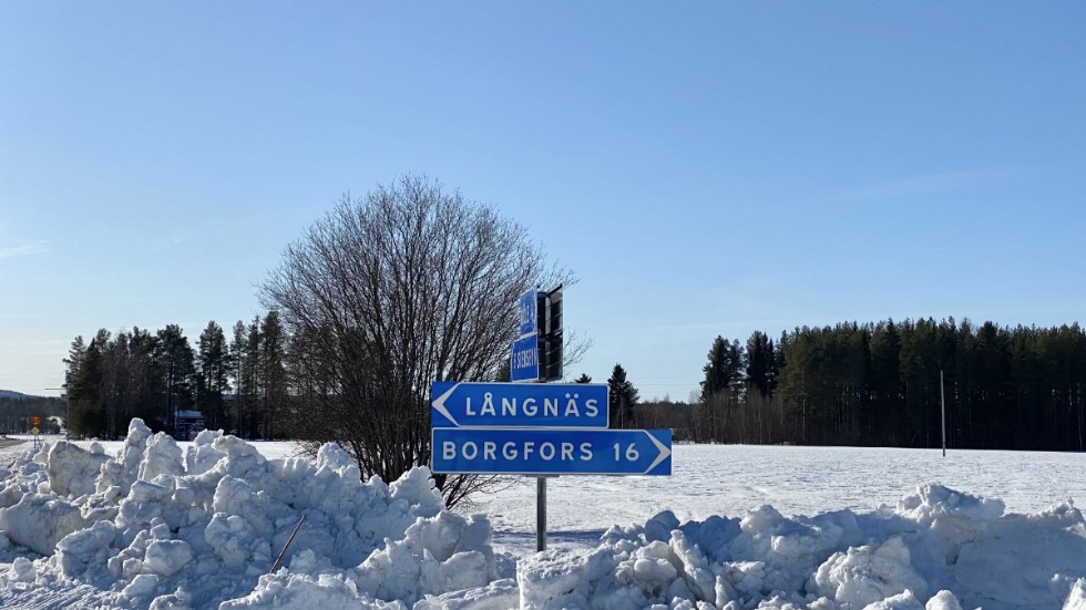 Nu startar projektet "Sörbyarna – fortsatt tillväxt i Luleås södra kommundel" som bland annat ska samordna insatser för samverkan mellan företag i Sörbyarna och tätortens företag. (Arkivbild)