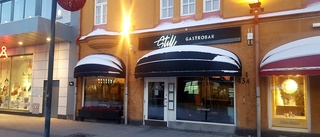 Ny restaurang öppnar i centrala Luleå: "Nu är det bara att tuta och köra"