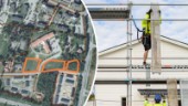 Nytt bostadsbolag till Skellefteå – Vill bygga 112 nya lägenheter på Morö Backe och Sunnanå