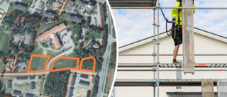 Nytt bostadsbolag till Skellefteå – Vill bygga 112 nya lägenheter på Morö Backe och Sunnanå