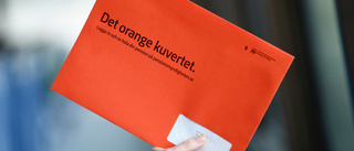 Hur grönt är ditt orange kuvert?