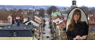 Öster kan bli världens första stadsdel för återbruk: "Supercoolt"