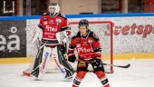 Piteå Hockeys back dubbel målskytt: "Det här var på tiden"