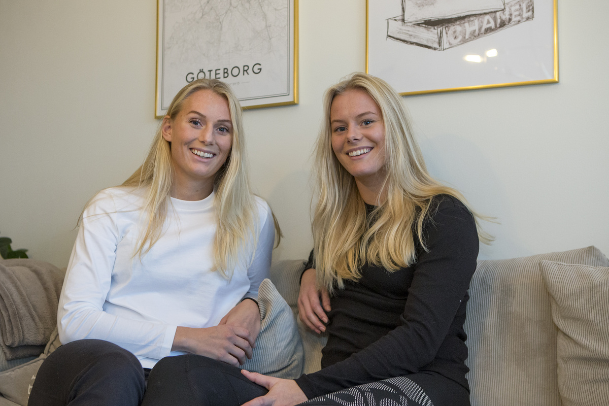 Vadstenasystrar Graver Guld I Goteborg Corren