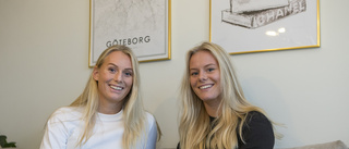Vadstenasystrar gräver guld i Göteborg