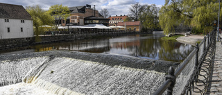 Gotlands gille i Uppsala går i graven efter 74 år