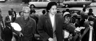 Rosa Parks-brev till salu