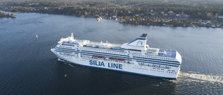 Tallink kryssar taxfree längs Norrlandskusten
