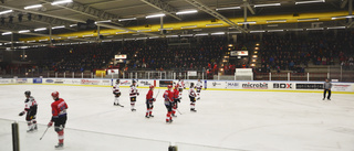 Kalix Hockey får inte gå på is: ”Svårt att förstå”