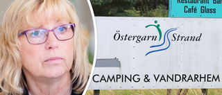 Kritik mot campingaffär – Nypelius försvarar beslutet