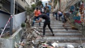 Beirutbor röjer upp: Vi har bara varandra