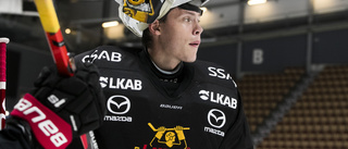 Så ska Luleå Hockey lösa målvaktsfrågan under JVM