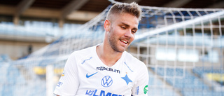 IFK-spelaren finalist igen – de gör han upp med 